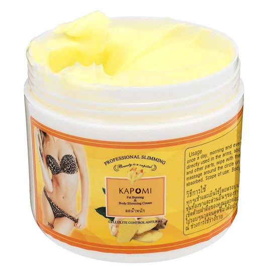 Crema Reafirmadora para masajes post operatorios// Reafirming Cream