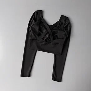 High Impact Shockproof Running Bra