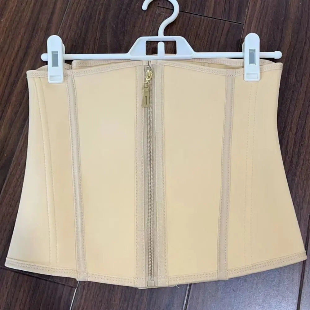Postpartum Waist Trainer Shapewear Set