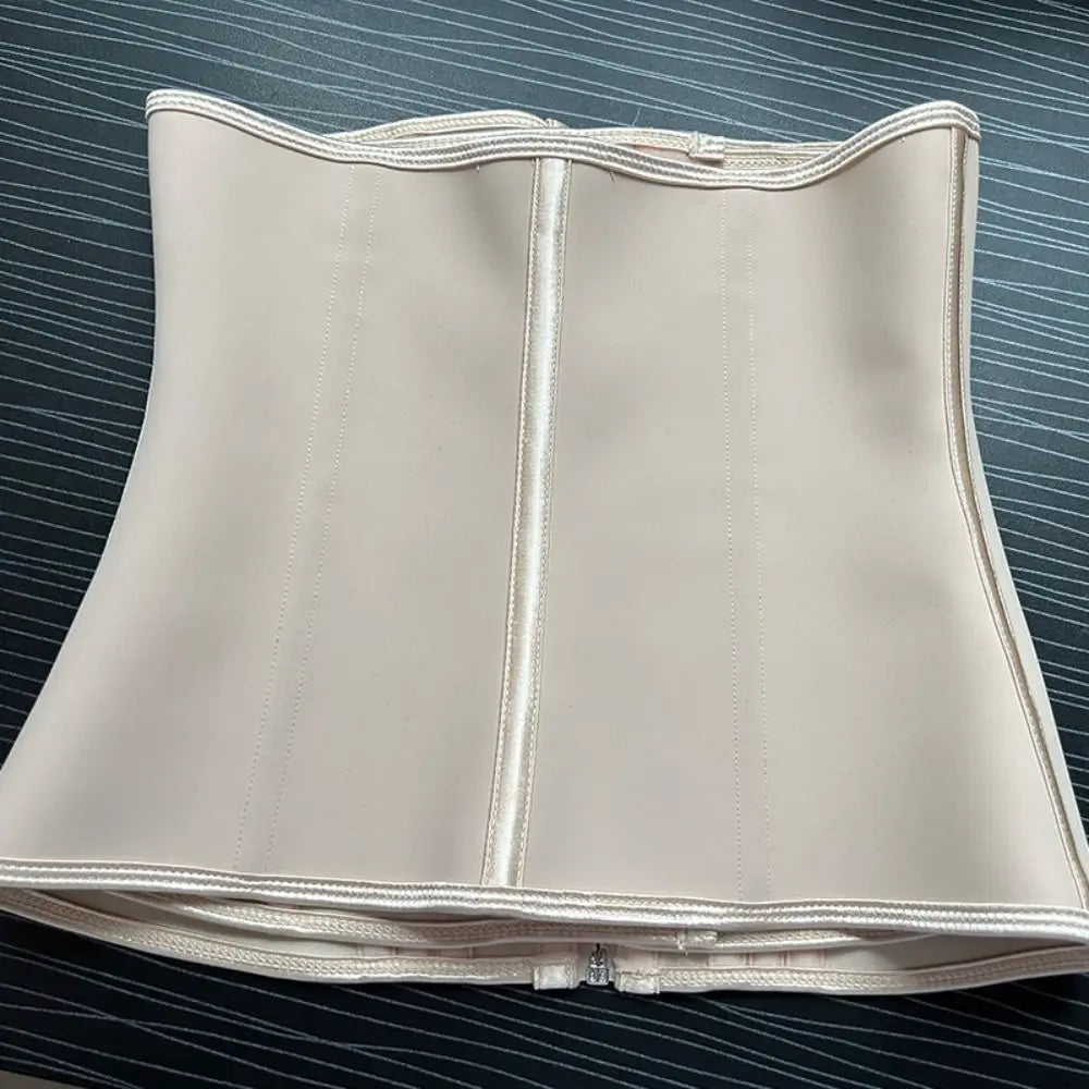 Postpartum Waist Trainer Shapewear Set