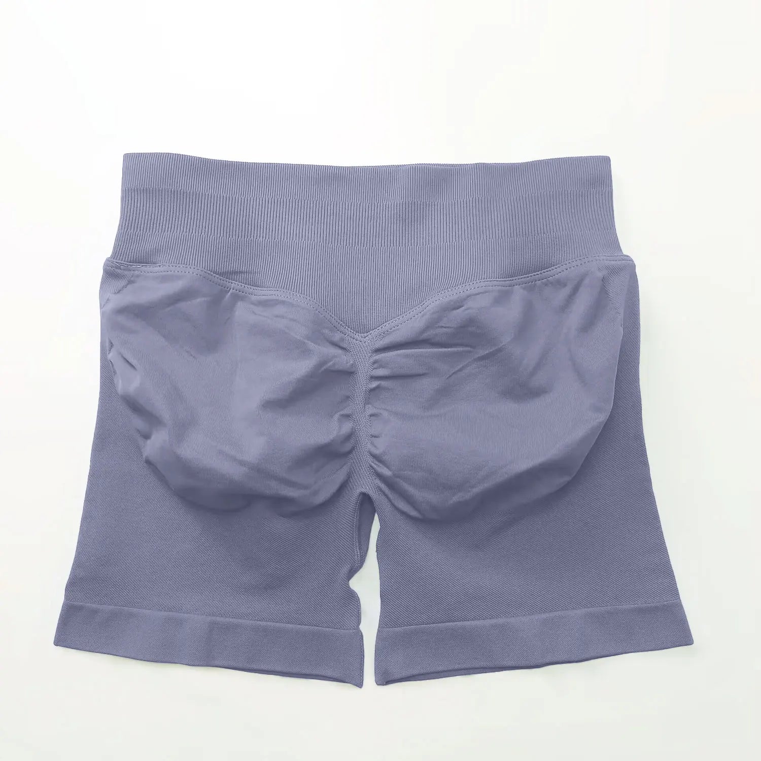 Scrunch Butt Biker Shorts