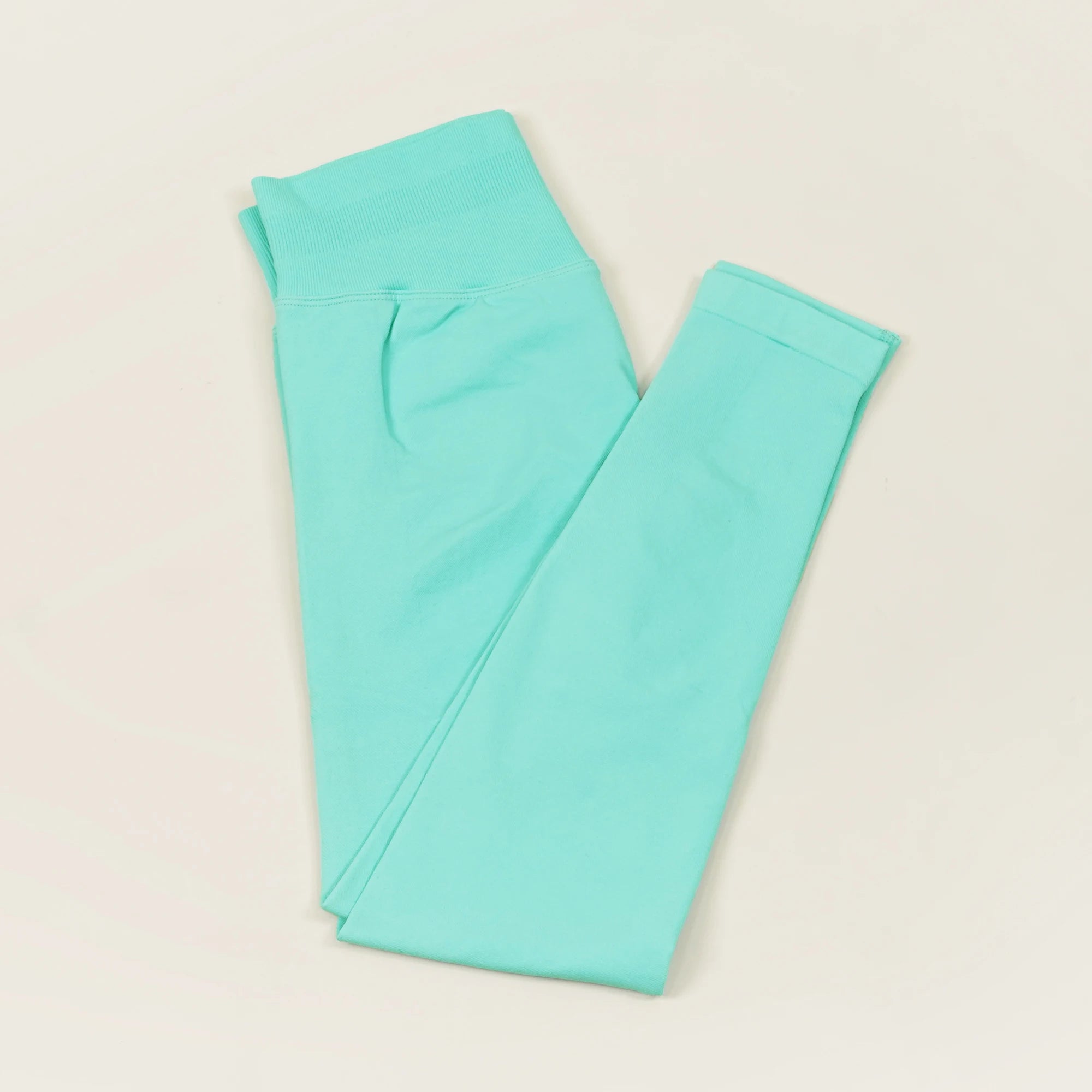 Scrunch Butt Seamless Yoga Pants