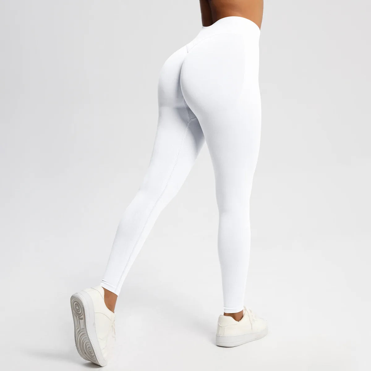 Scrunch Butt Seamless Yoga Pants