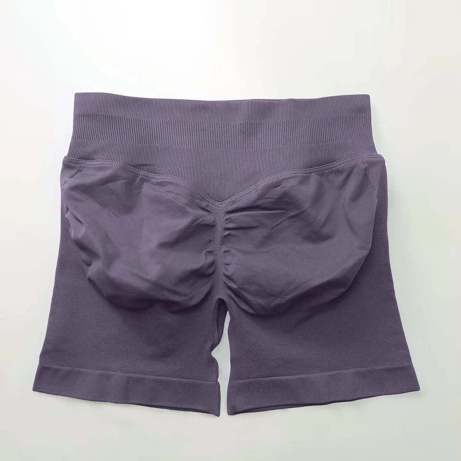 Scrunch Butt Biker Shorts