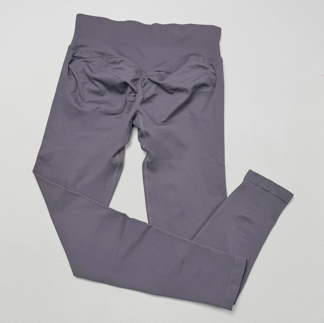 Scrunch Butt Seamless Yoga Pants