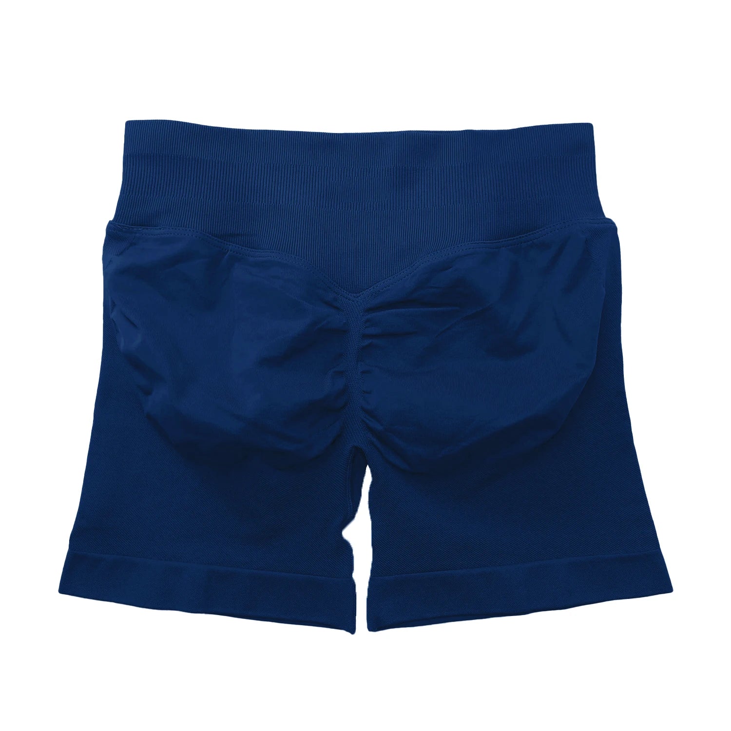 Scrunch Butt Biker Shorts