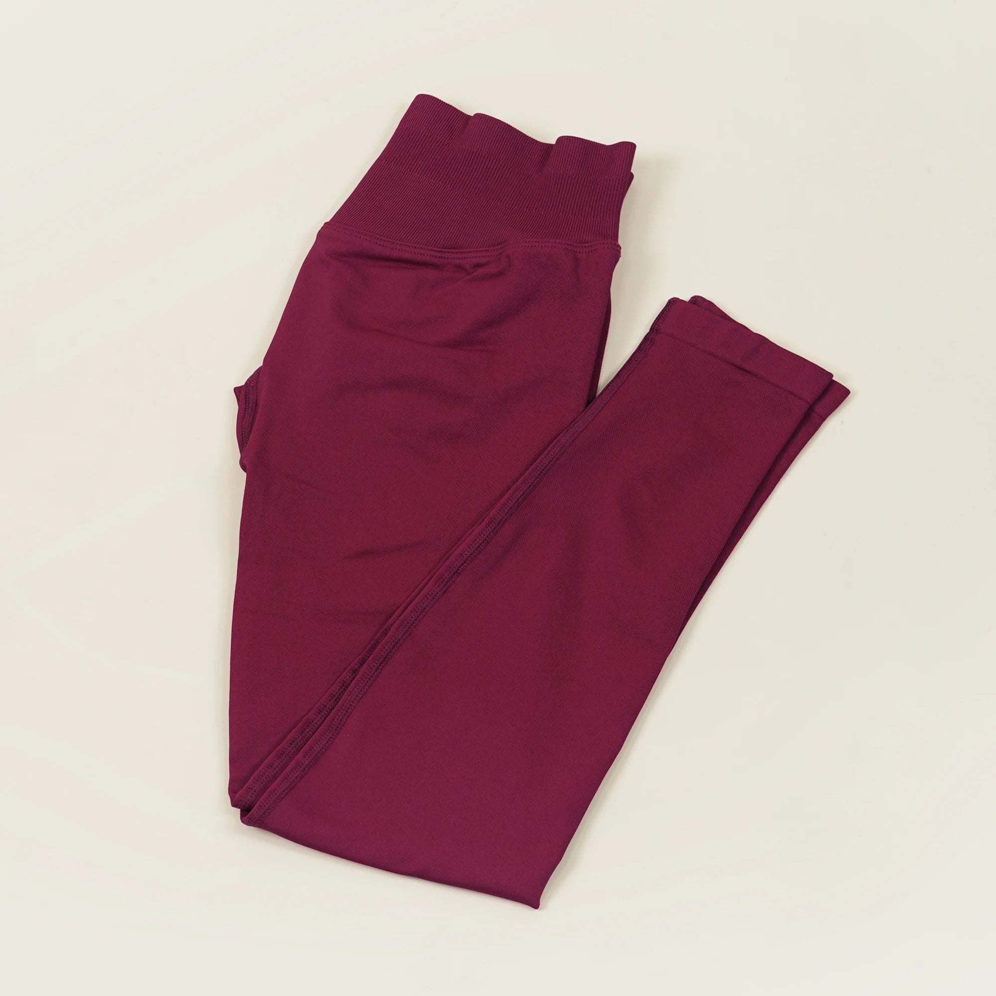 Scrunch Butt Seamless Yoga Pants
