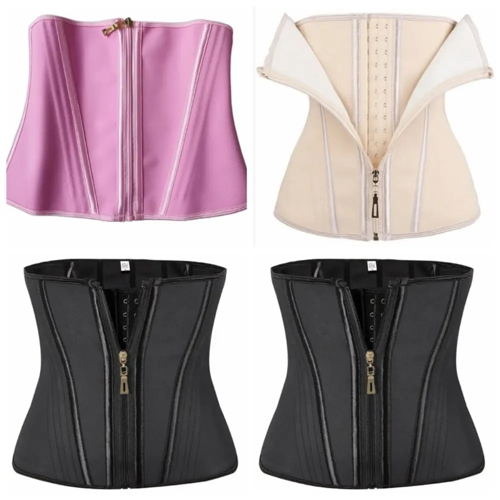 Postpartum Waist Trainer Shapewear Set