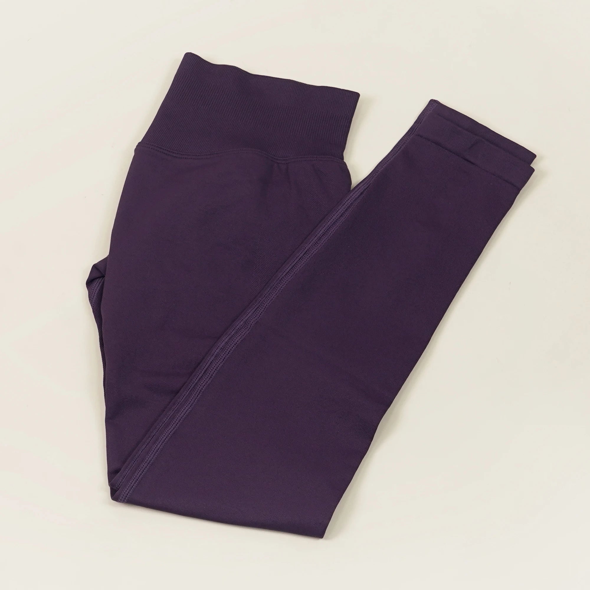 Scrunch Butt Seamless Yoga Pants