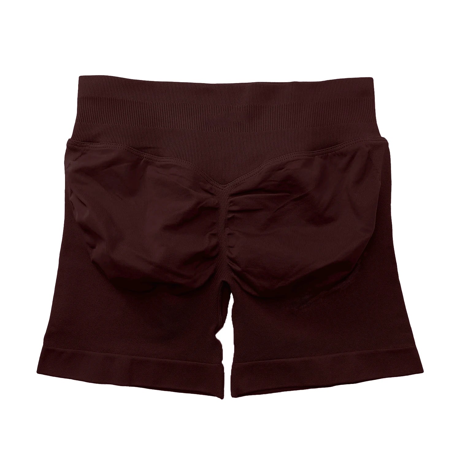 Scrunch Butt Biker Shorts