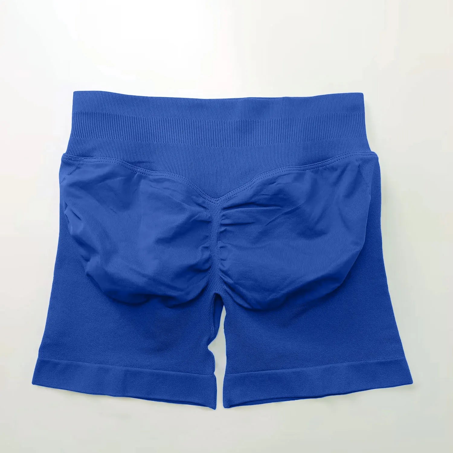 Scrunch Butt Biker Shorts