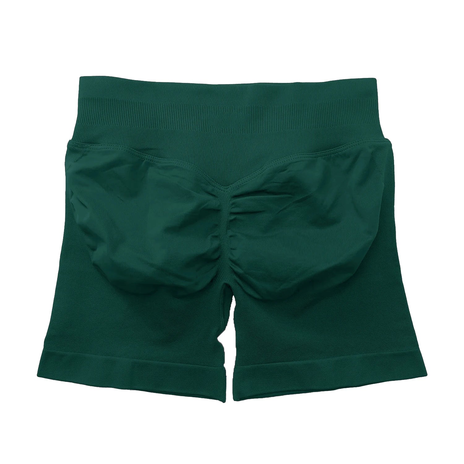 Scrunch Butt Biker Shorts