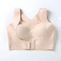 Posture Corrector Front Closure Bra