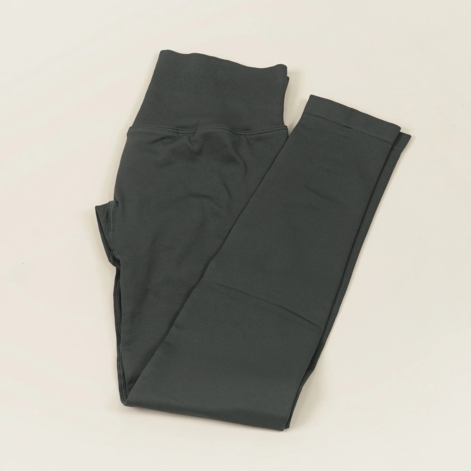 Scrunch Butt Seamless Yoga Pants