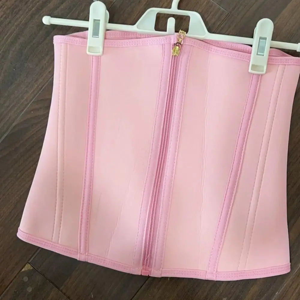 Postpartum Waist Trainer Shapewear Set