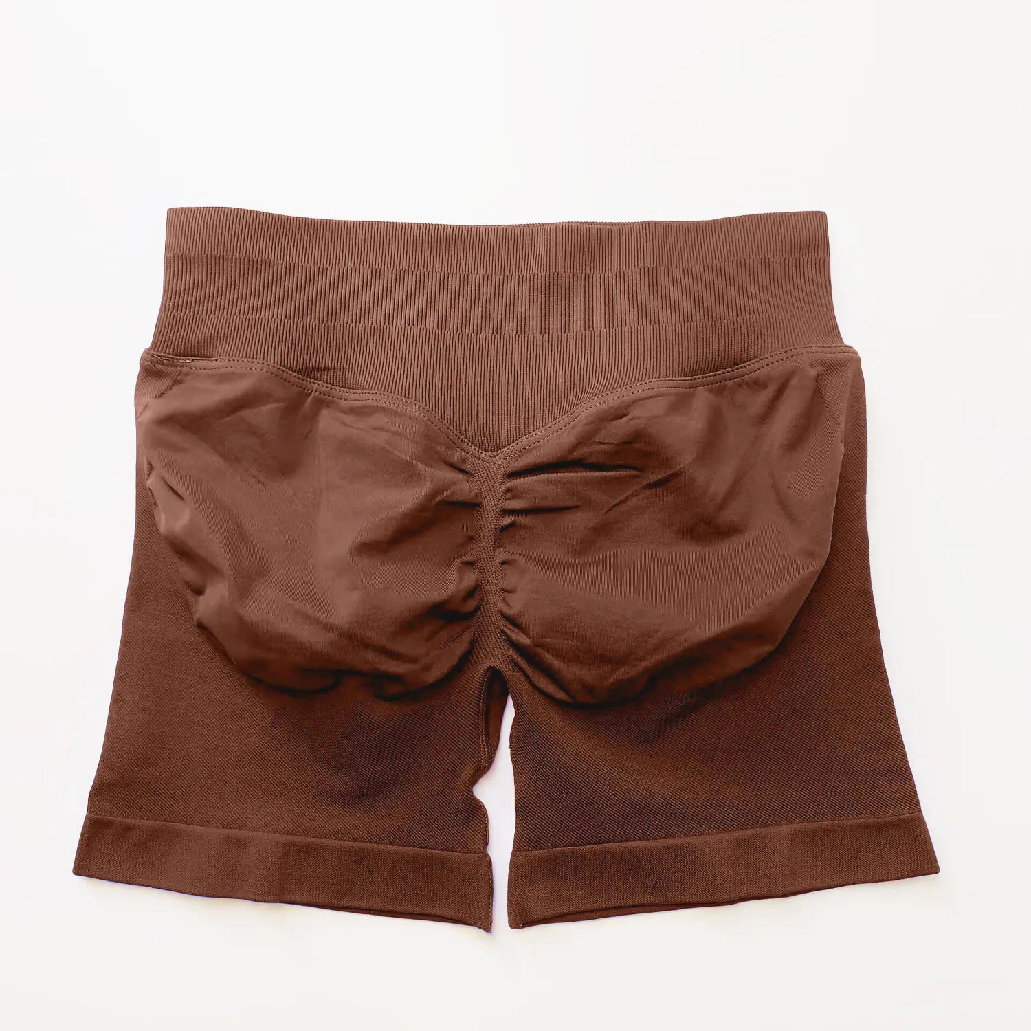 Scrunch Butt Biker Shorts