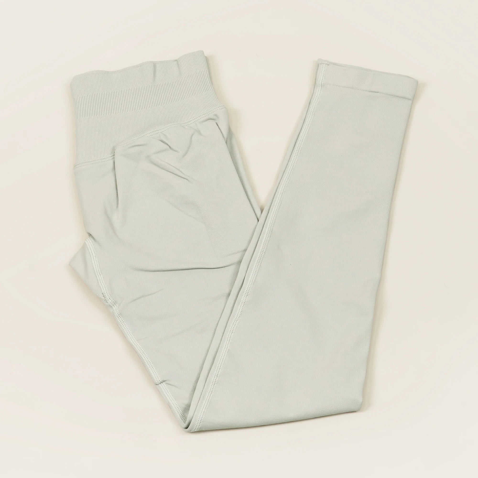 Scrunch Butt Seamless Yoga Pants