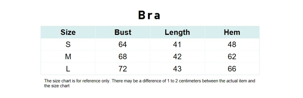 Halter Neck Push Up Sports Bra