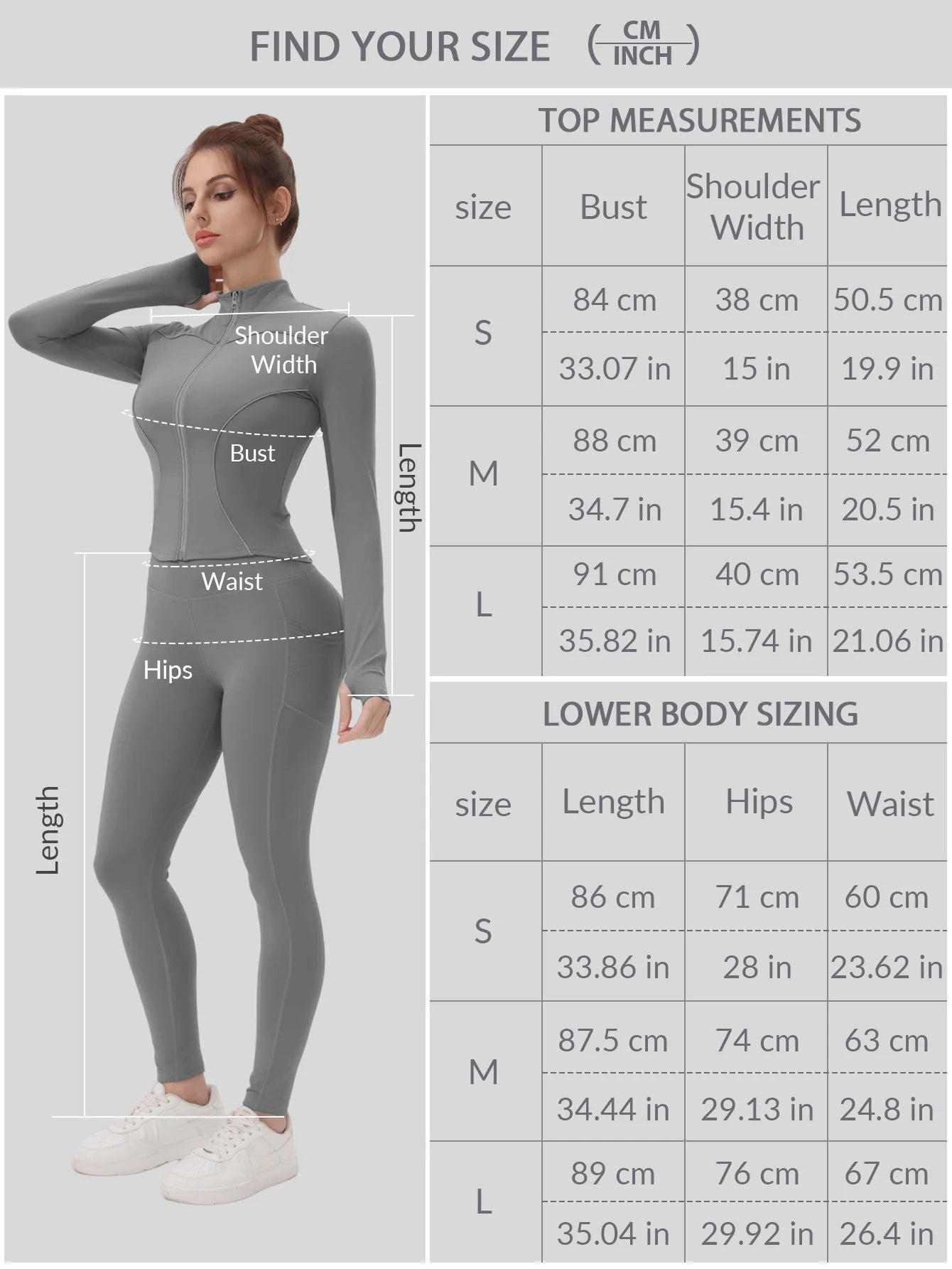 High Waist Butt Lifting Seamless Leggings