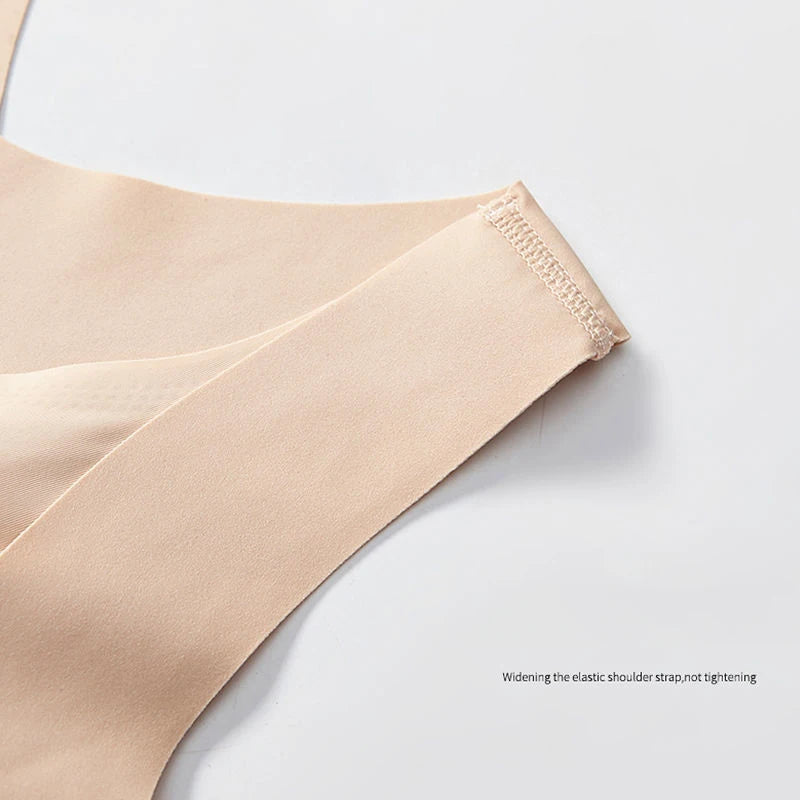 Posture Corrector Front Closure Bra