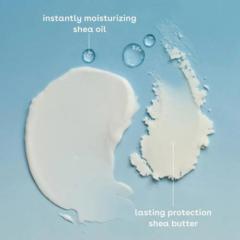 EOS Shea Better 74ml Hand Cream - Ultra Derm Moisturizing Shea Butter Enriched For Dry Cracked Sk...