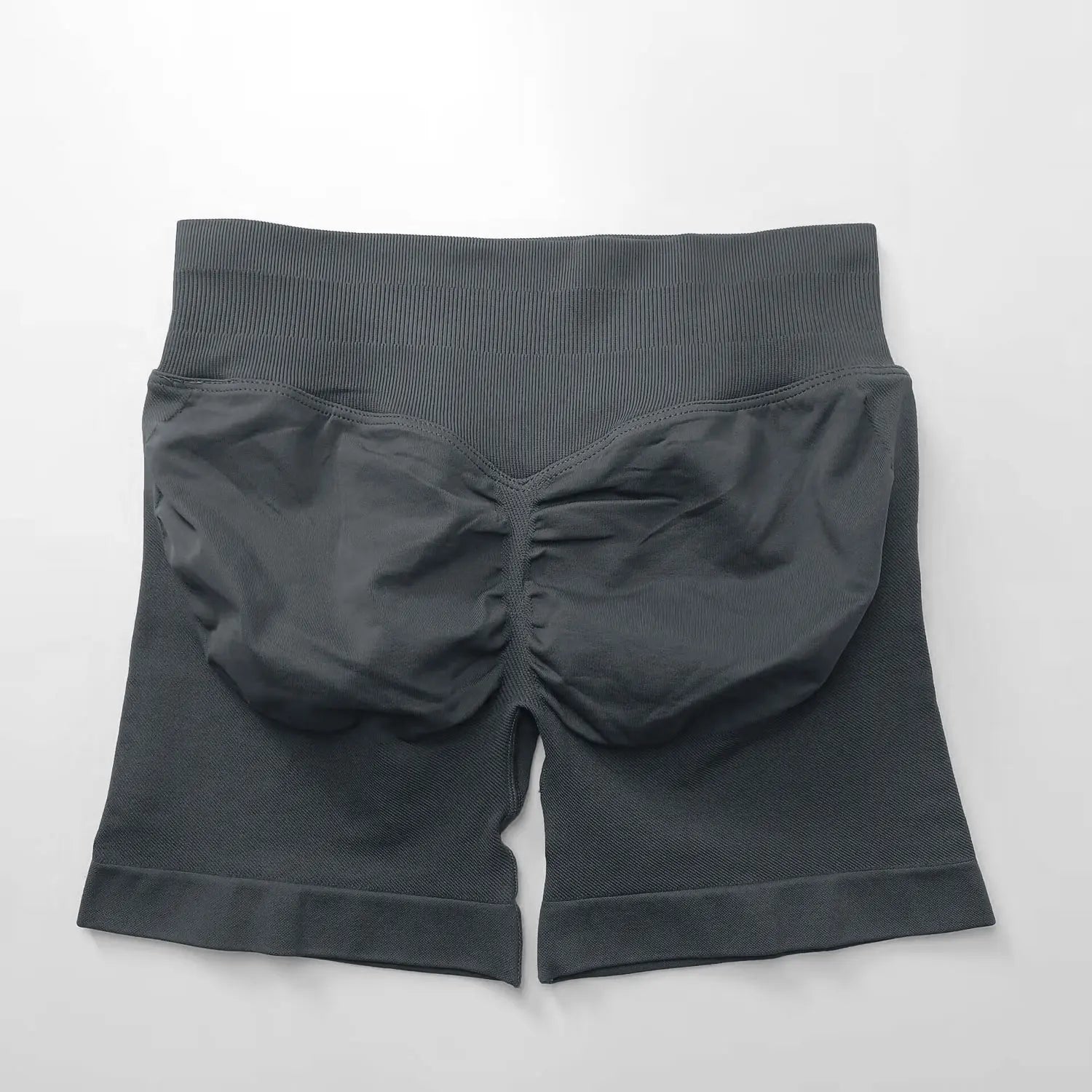 Scrunch Butt Biker Shorts