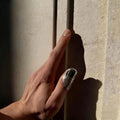 Irregular Knuckle Ring Set