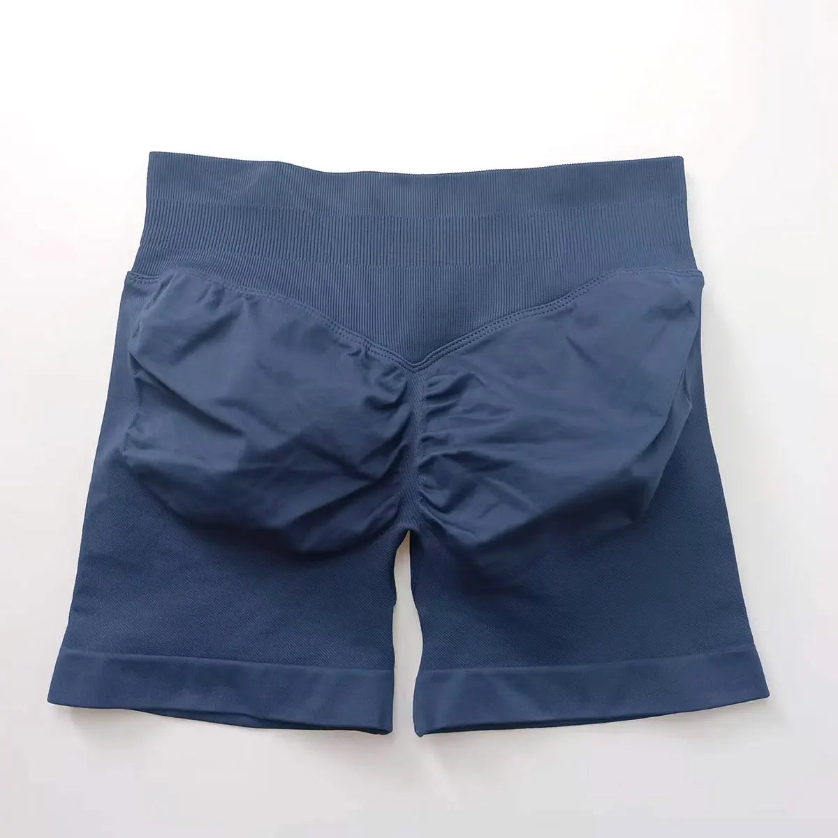 Scrunch Butt Biker Shorts