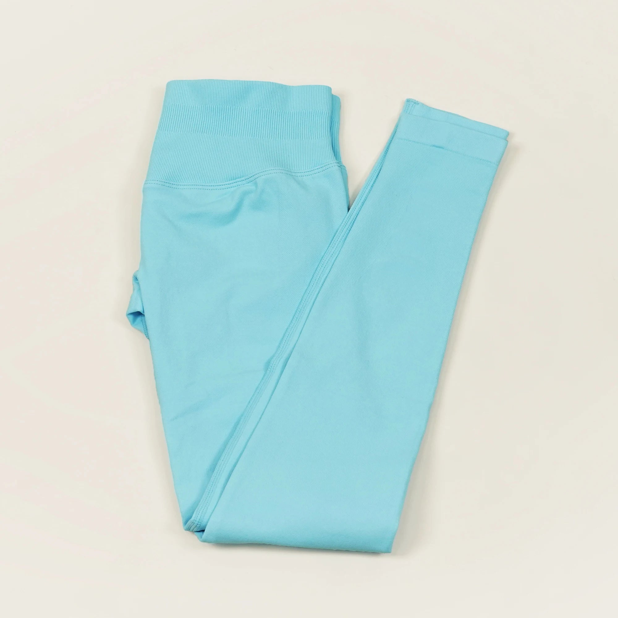 Scrunch Butt Seamless Yoga Pants