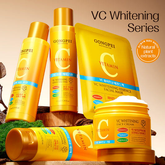 Whitening Set
